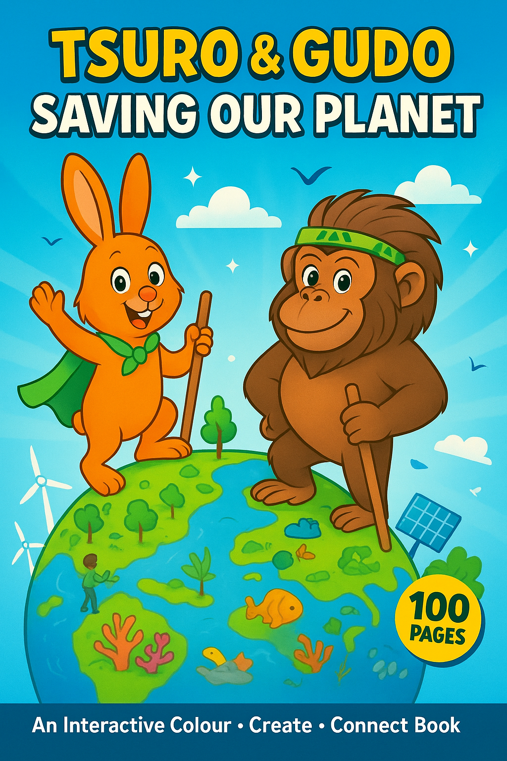Save the Planet